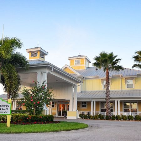 The Brennity Assisted Living Facility Port St Lucie